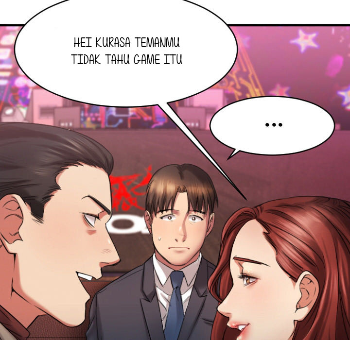 Food Chain (Smoke Joker) - Chapter 2 9
