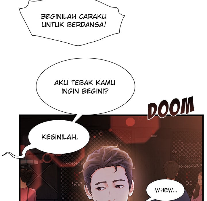 Achilles Heel - Chapter 2 44