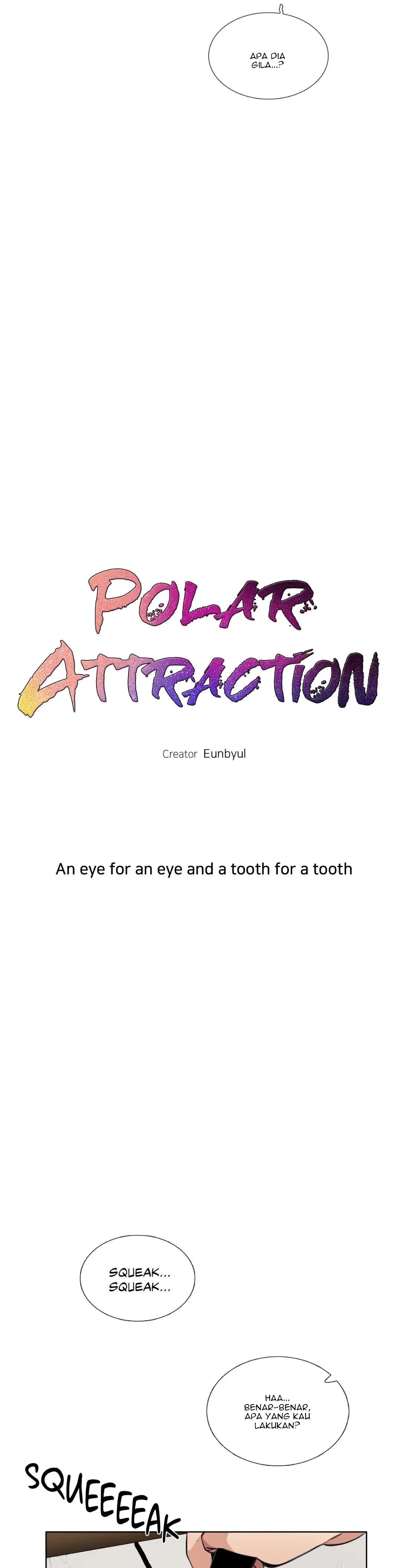 Polar Attraction - Chapter 2 8