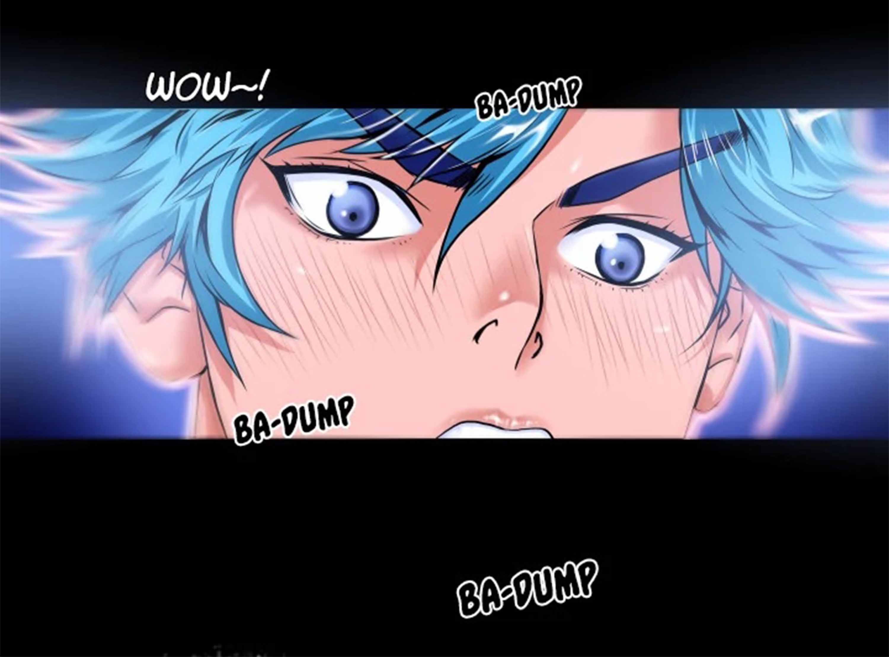Beyond Imagination - Chapter 2 67