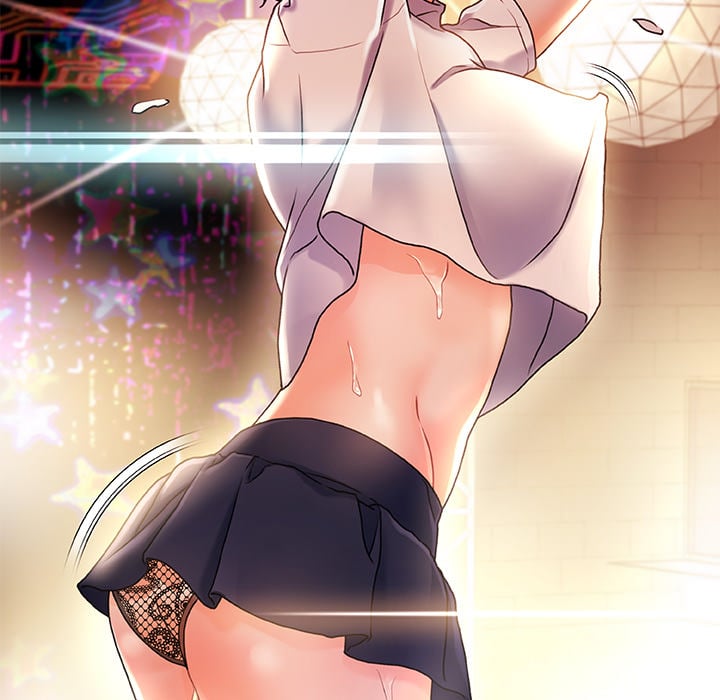 Achilles Heel - Chapter 2 27