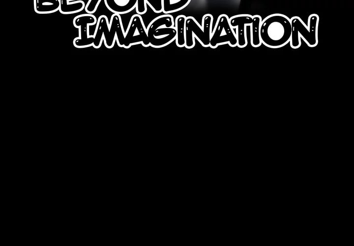 Beyond Imagination - Chapter 2 5