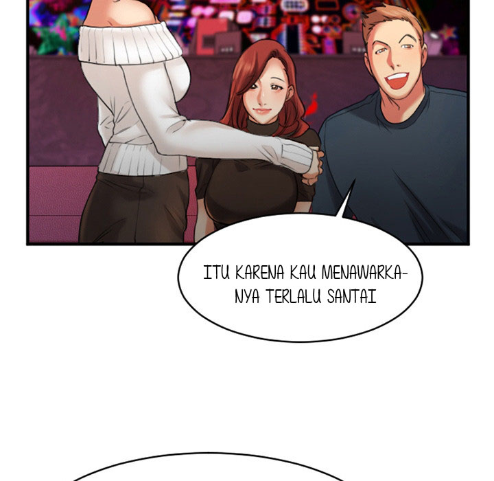 Food Chain (Smoke Joker) - Chapter 2 111