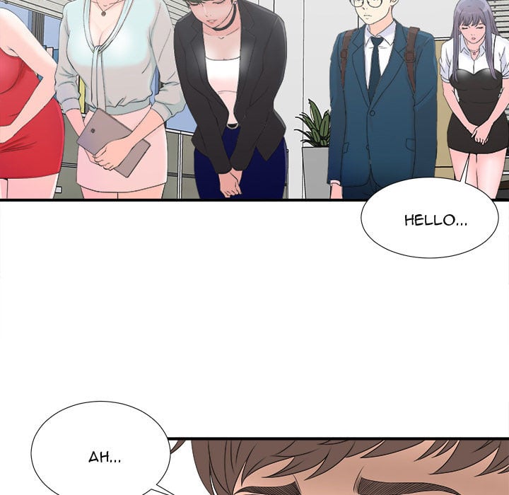 Rookie guy - Chapter 2 33