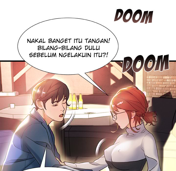 Achilles Heel - Chapter 2 72