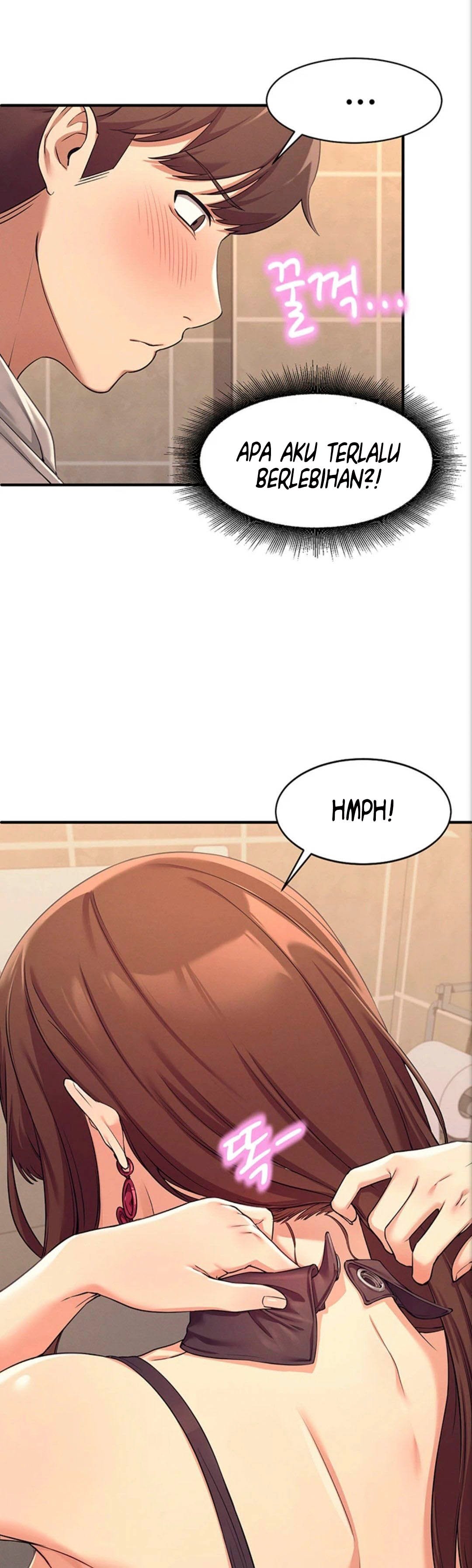 Is There No Goddess in My College? - Chapter 2 46