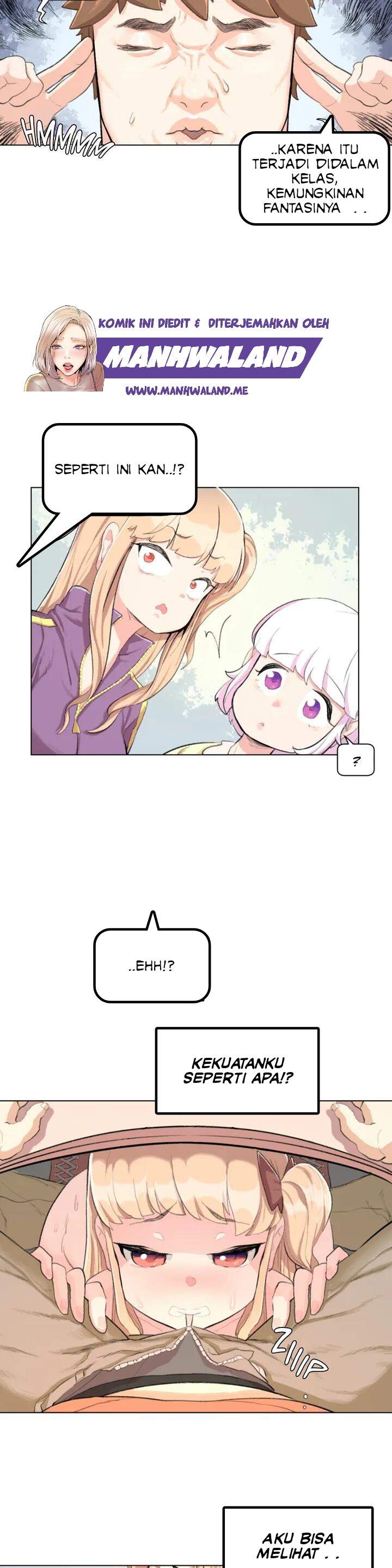 Sneak Peek - Chapter 2 7