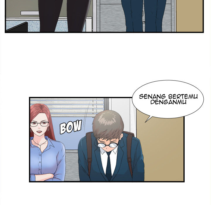 Rookie guy - Chapter 2 40
