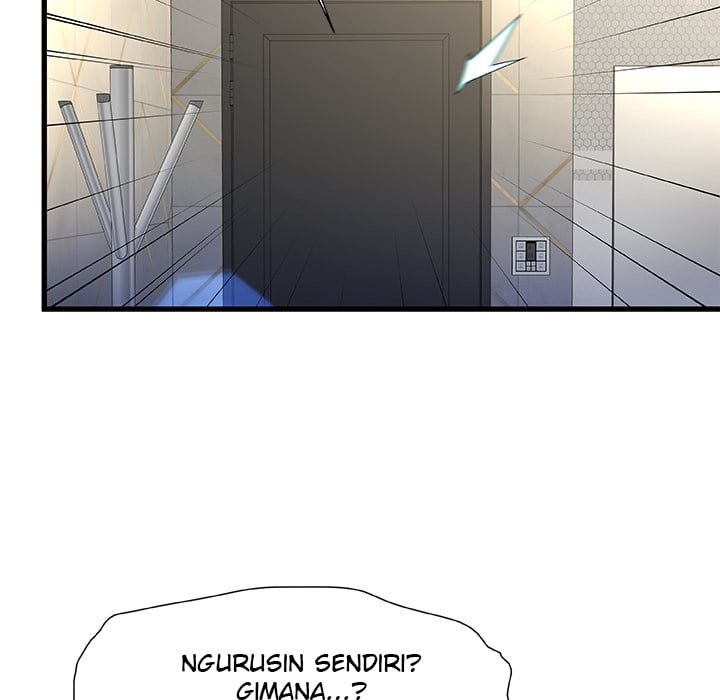 Achilles Heel - Chapter 2 128