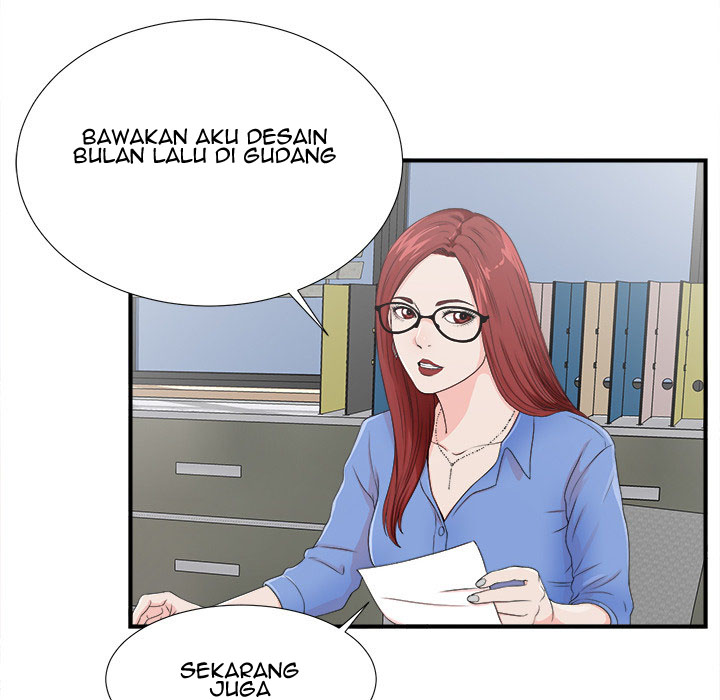 Rookie guy - Chapter 2 91