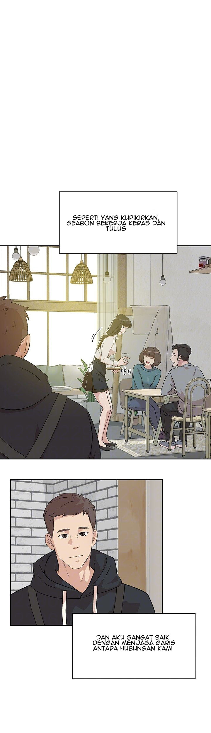 Everything about Best Friend - Chapter 2 13