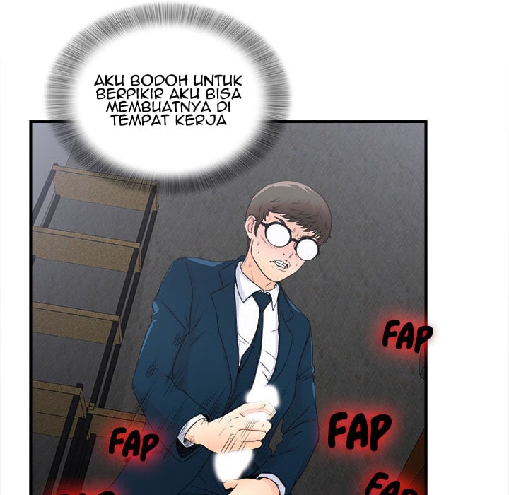 Rookie guy - Chapter 2 95