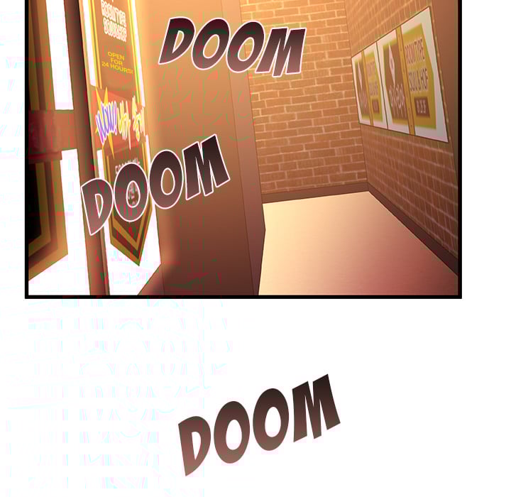 Achilles Heel - Chapter 2 15