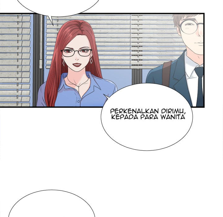 Rookie guy - Chapter 2 44