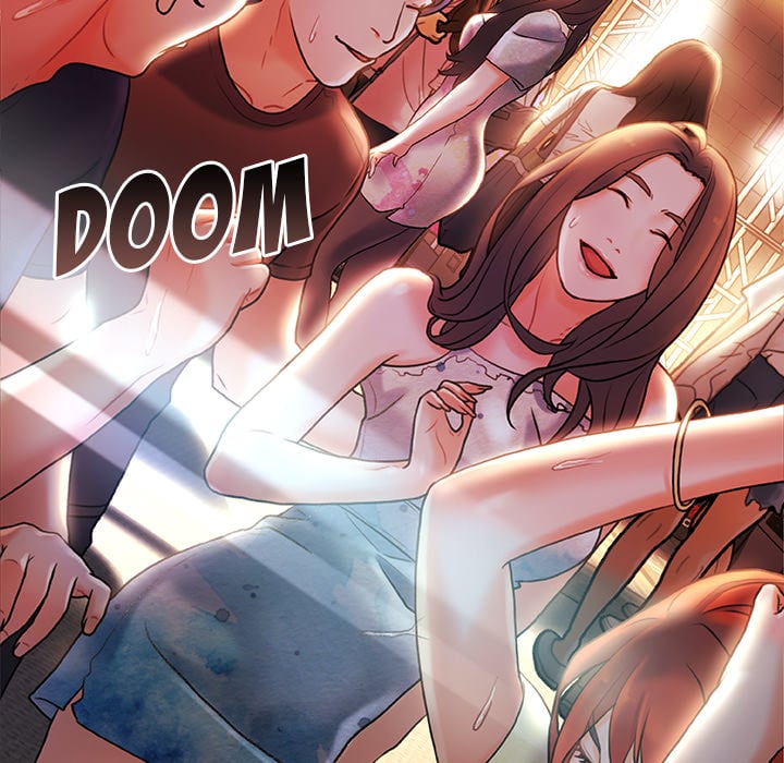 Achilles Heel - Chapter 2 19