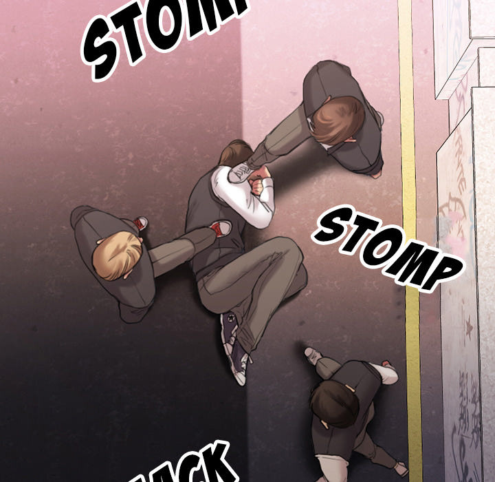 Food Chain (Smoke Joker) - Chapter 2 118