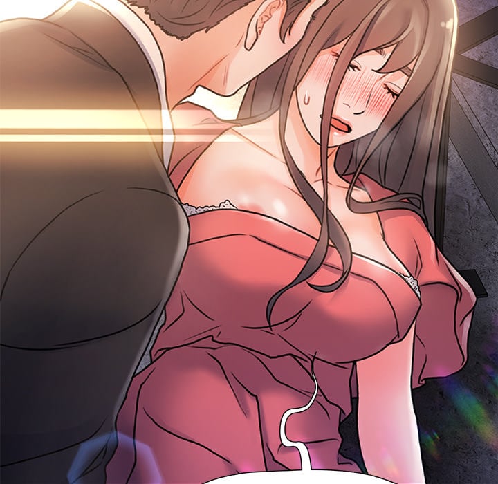 Achilles Heel - Chapter 2 104
