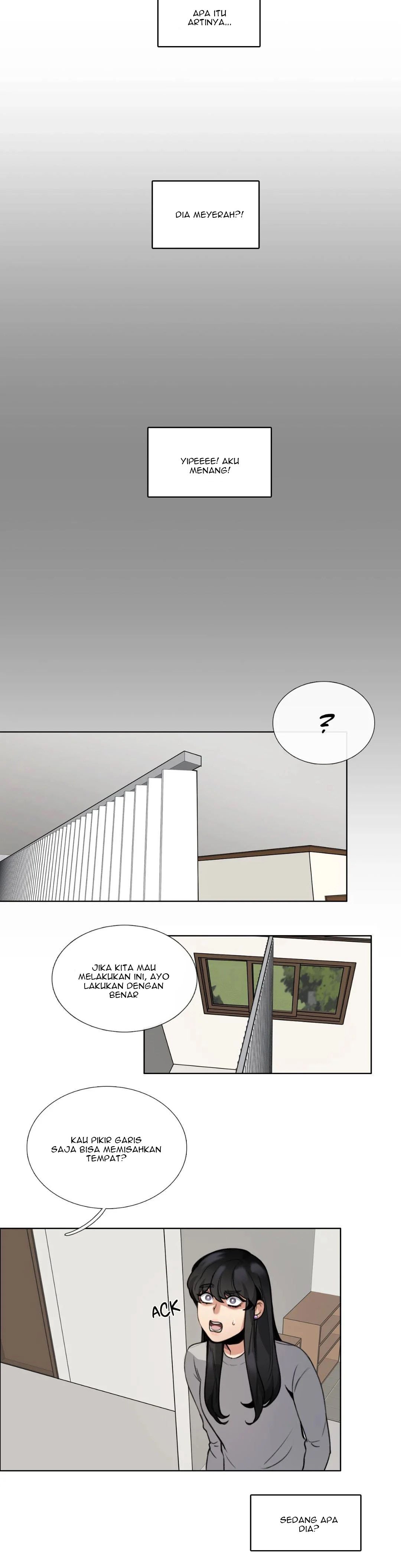 Polar Attraction - Chapter 2 11