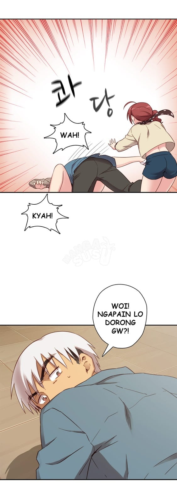 H-Campus - Chapter 2 6