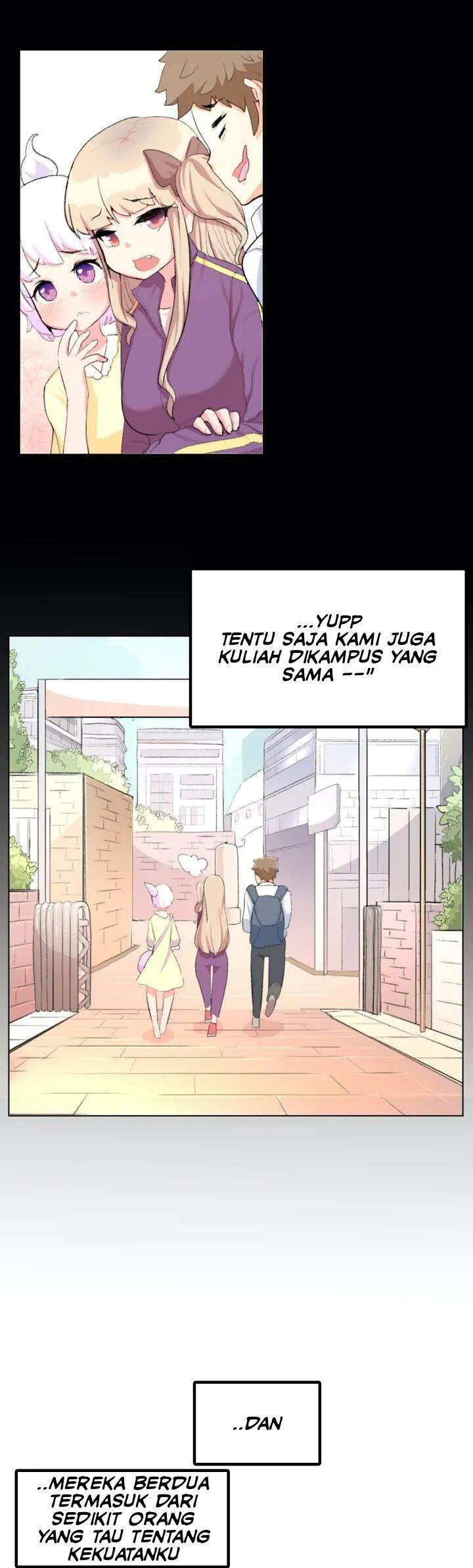 Sneak Peek - Chapter 2 5