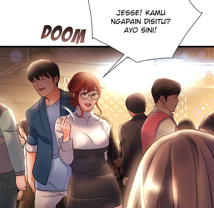 Achilles Heel - Chapter 2 33