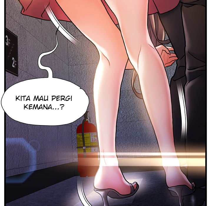Achilles Heel - Chapter 2 110