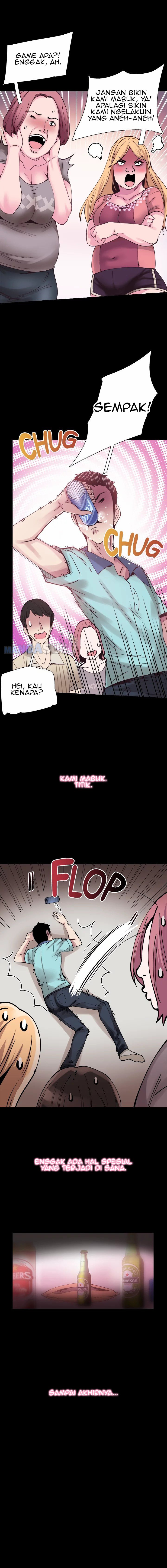 Campus Live - Chapter 2 21