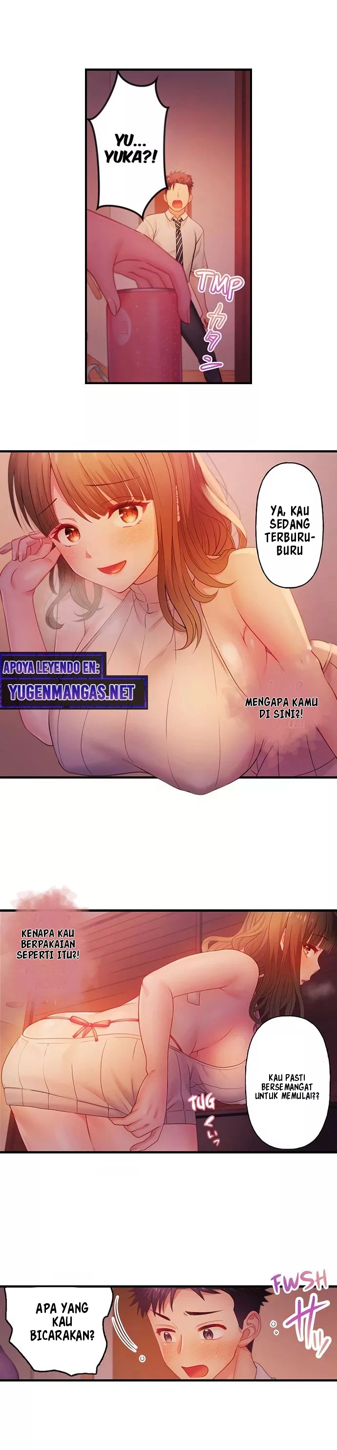 My Girlfriends Naughty Sister - Chapter 2 5