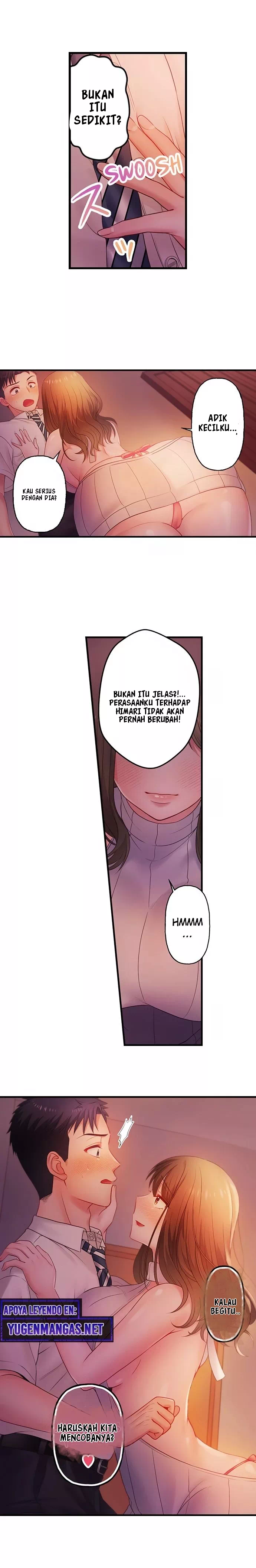 My Girlfriends Naughty Sister - Chapter 2 7