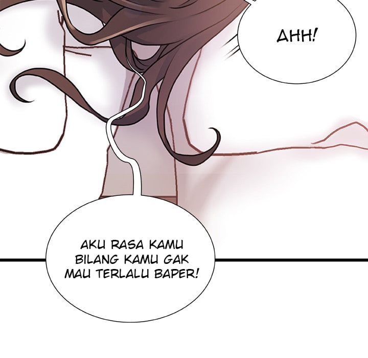 Achilles Heel - Chapter 2 150