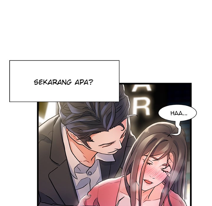Achilles Heel - Chapter 2 89