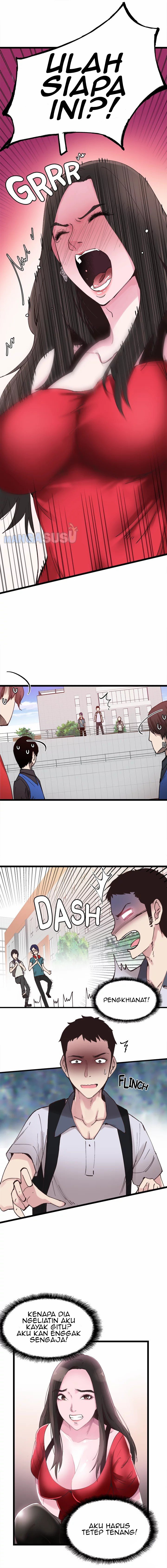 Campus Live - Chapter 2 7