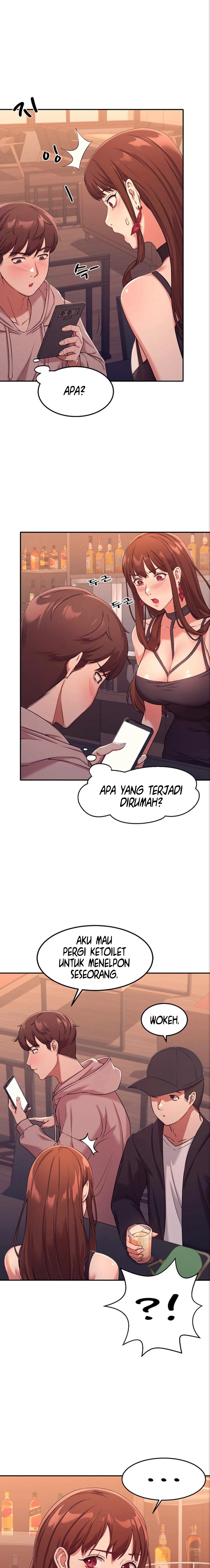 Is There No Goddess in My College? - Chapter 2 8