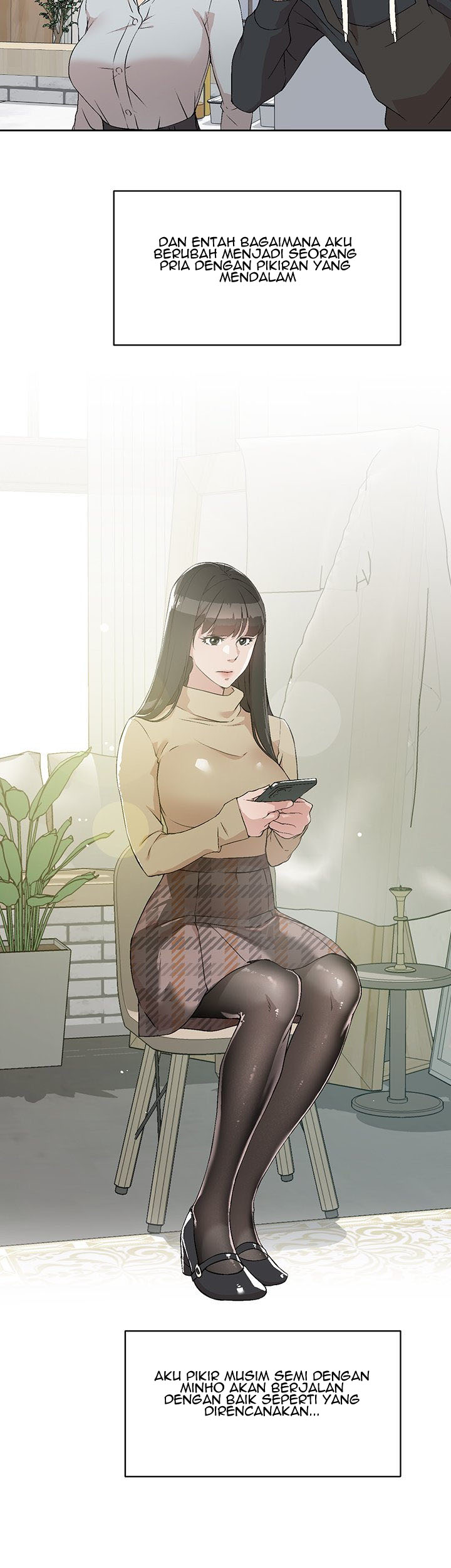 Everything about Best Friend - Chapter 2 11