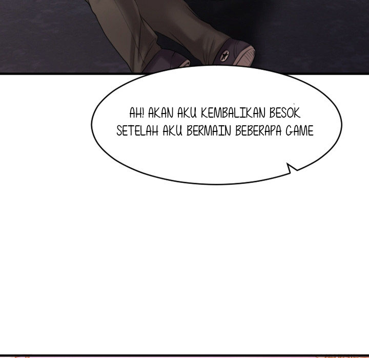 Food Chain (Smoke Joker) - Chapter 2 68