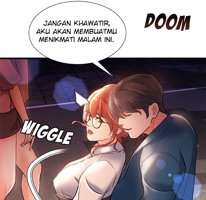 Achilles Heel - Chapter 2 42