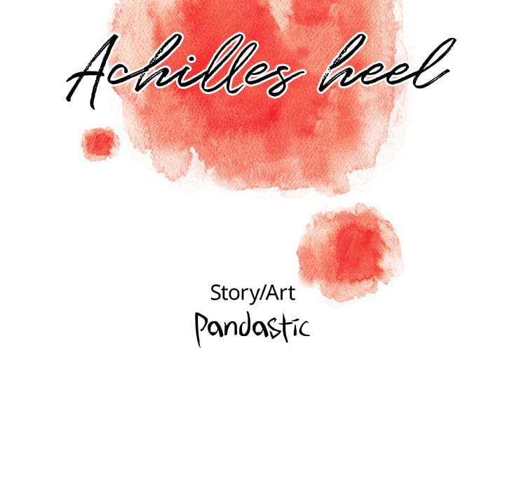 Achilles Heel - Chapter 2 112