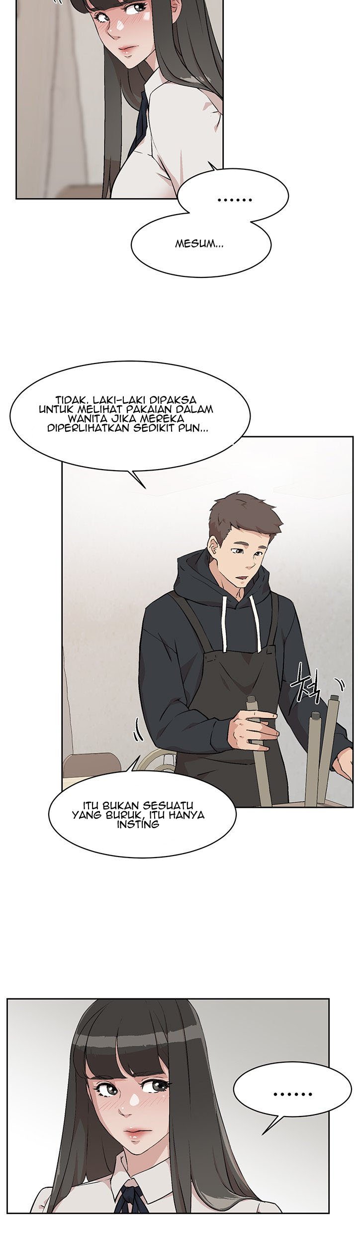 Everything about Best Friend - Chapter 2 17