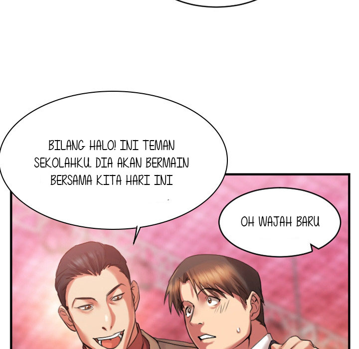 Food Chain (Smoke Joker) - Chapter 2 105