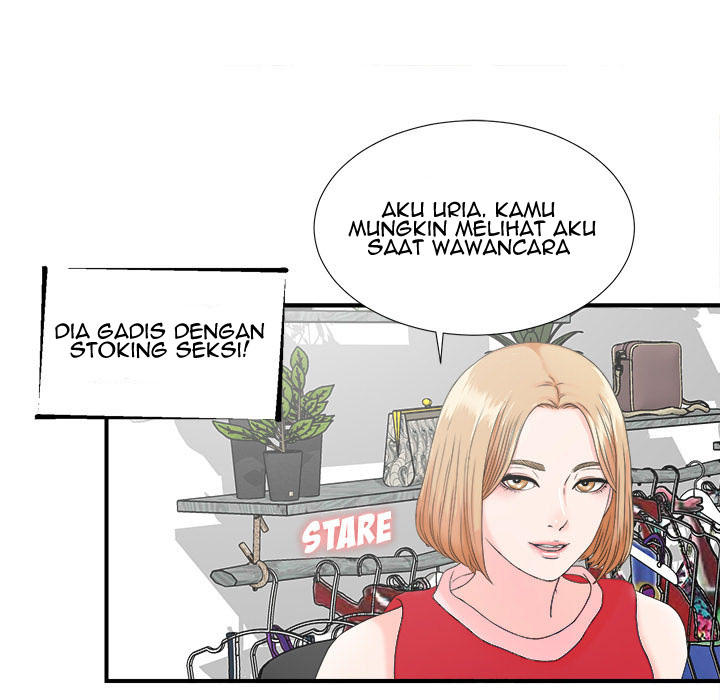 Rookie guy - Chapter 2 46