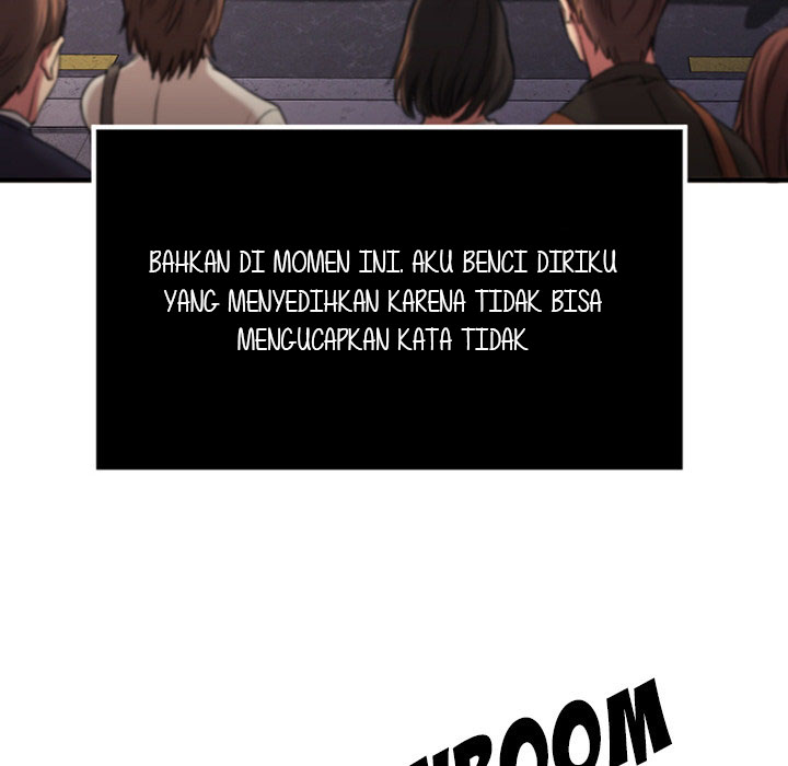 Food Chain (Smoke Joker) - Chapter 2 93