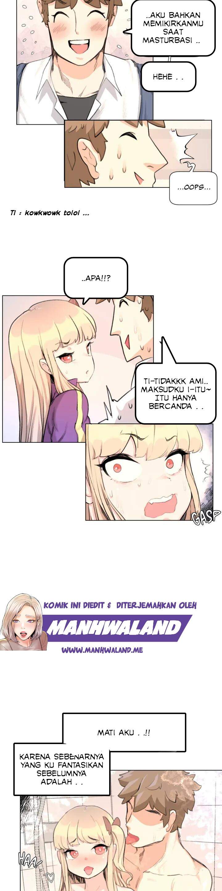 Sneak Peek - Chapter 2 14
