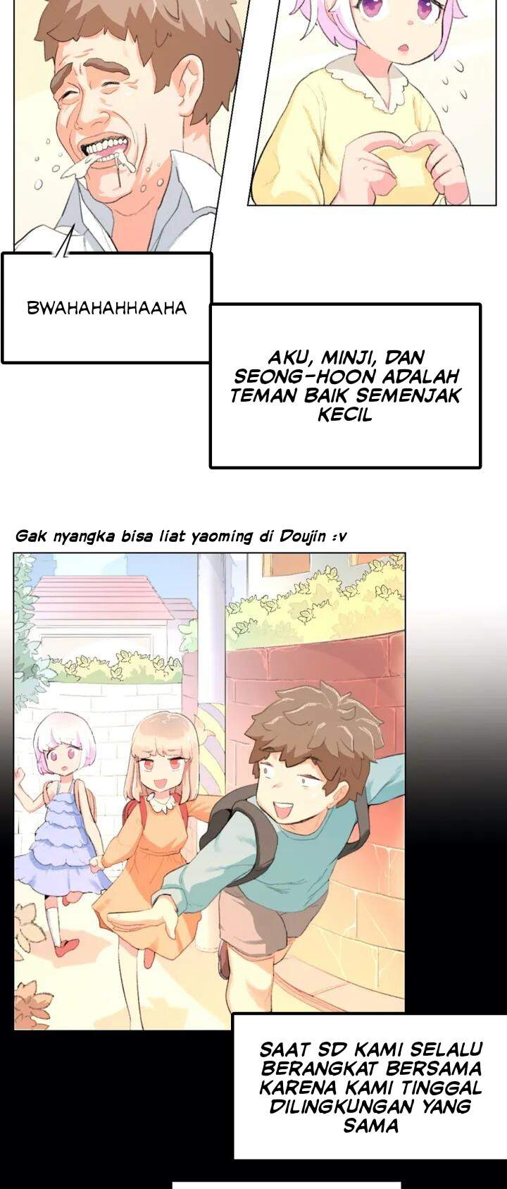 Sneak Peek - Chapter 2 3