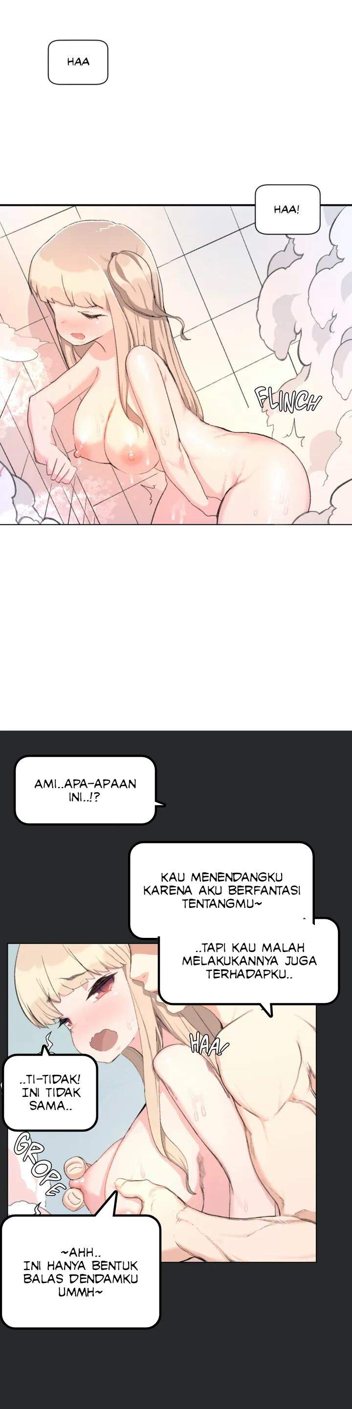 Sneak Peek - Chapter 2 21