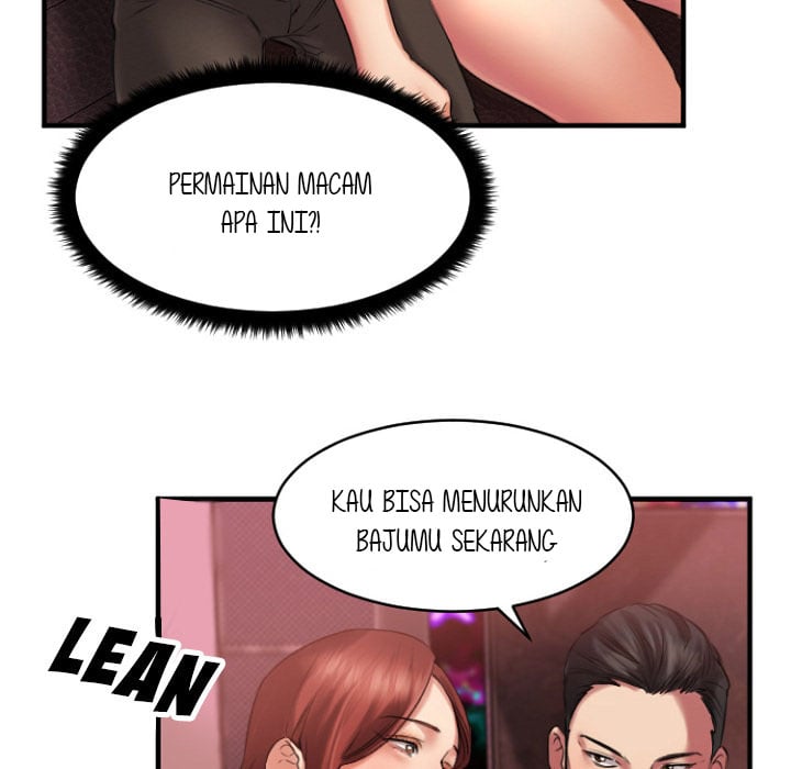 Food Chain (Smoke Joker) - Chapter 2 19