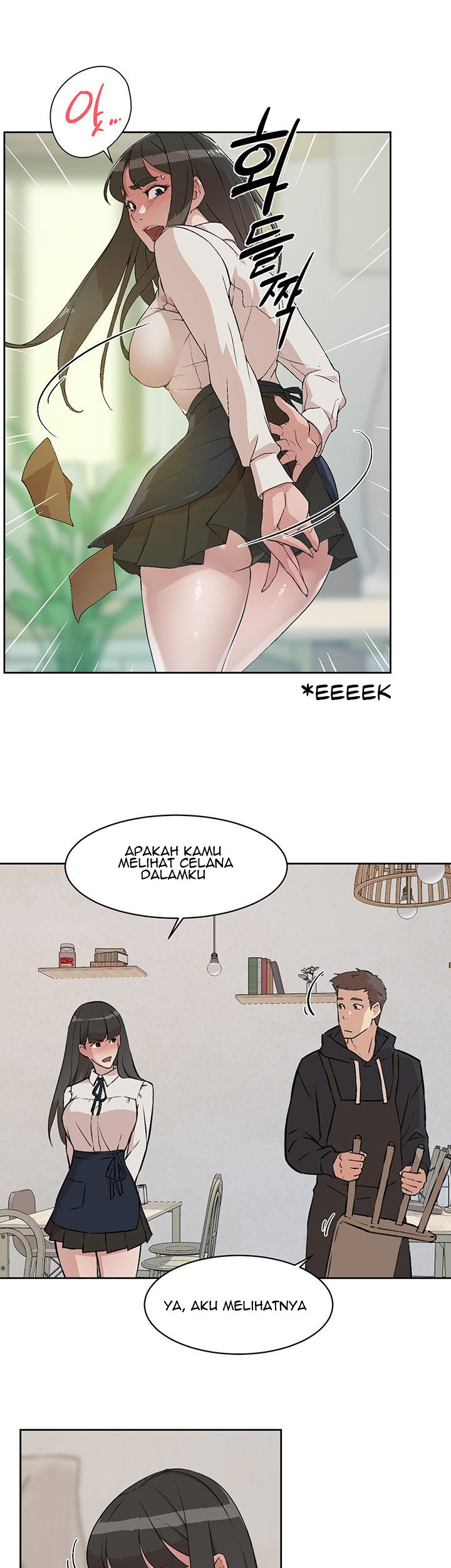 Everything about Best Friend - Chapter 2 16
