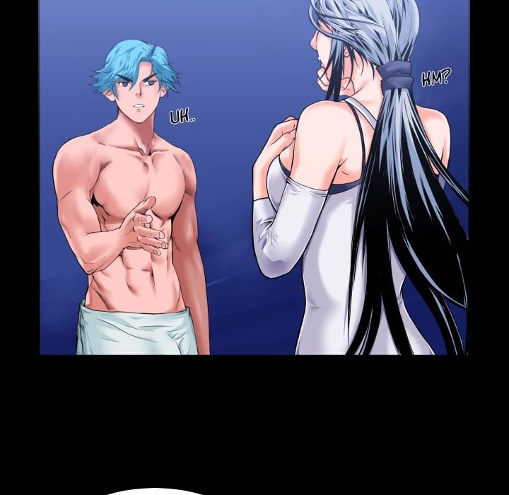 Beyond Imagination - Chapter 2 16