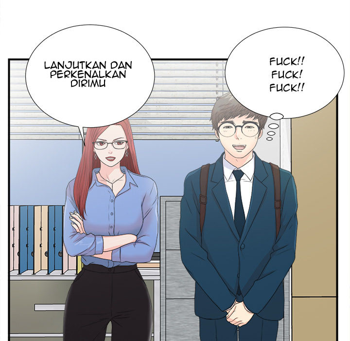 Rookie guy - Chapter 2 39