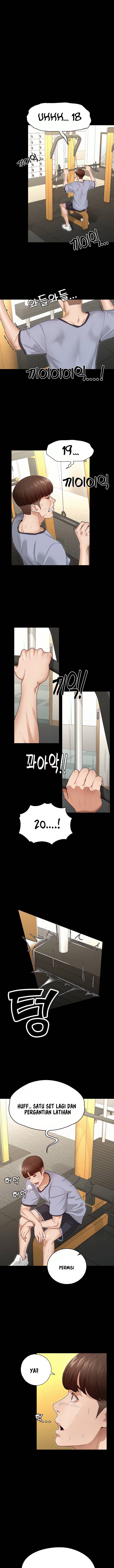 Goddess Conquest - Chapter 2 17