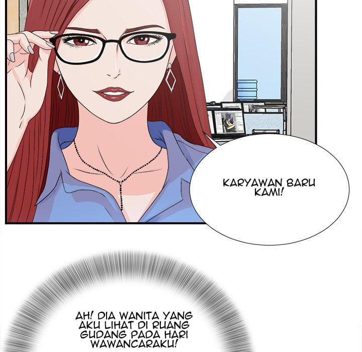 Rookie guy - Chapter 2 35